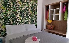 Retroscena Apartment In Centro